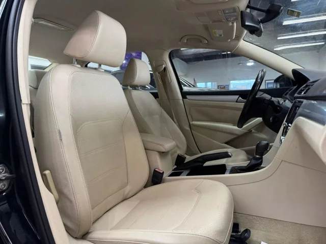 SEMINUEVOS VOLKSWAGEN Passat a Estados en autogozo