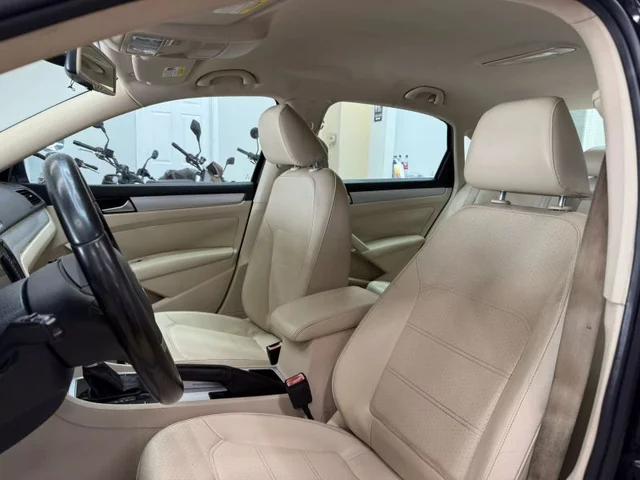 SEMINUEVOS VOLKSWAGEN Passat a Estados en autogozo