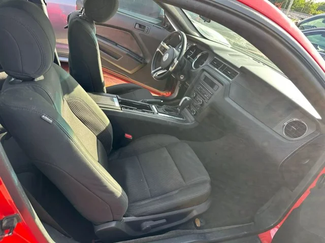 SEMINUEVOS FORD Mustang a Estados en autogozo