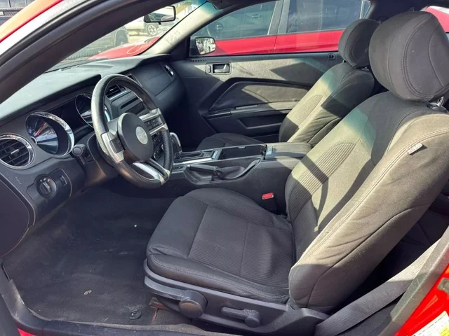 SEMINUEVOS FORD Mustang a Estados en autogozo