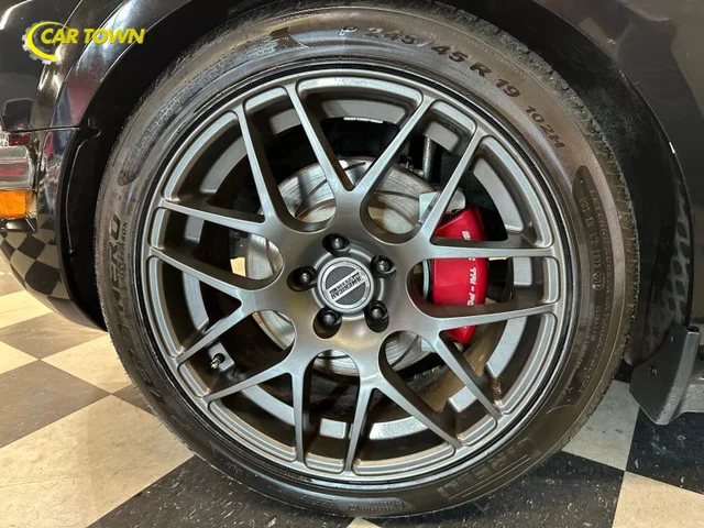 SEMINUEVOS FORD Mustang a Estados en autogozo