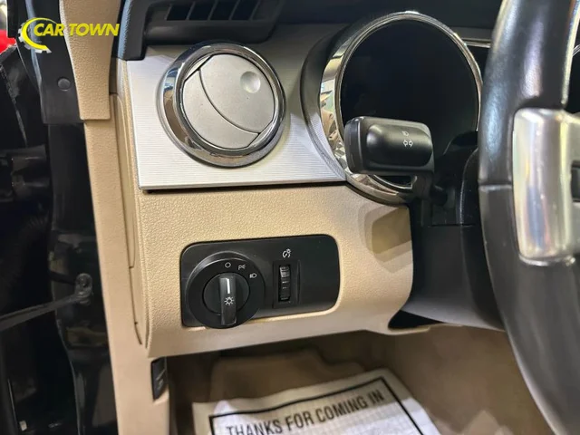 SEMINUEVOS FORD Mustang a Estados en autogozo