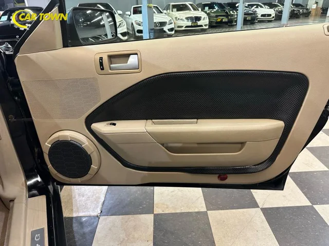SEMINUEVOS FORD Mustang a Estados en autogozo