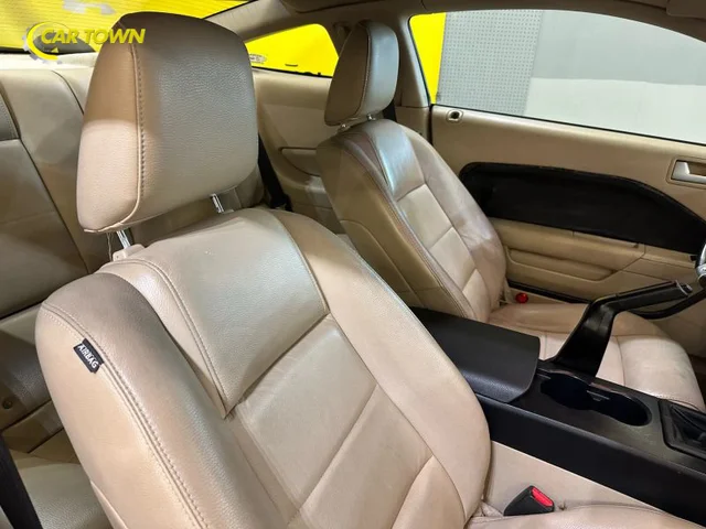SEMINUEVOS FORD Mustang a Estados en autogozo