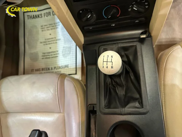 SEMINUEVOS FORD Mustang a Estados en autogozo