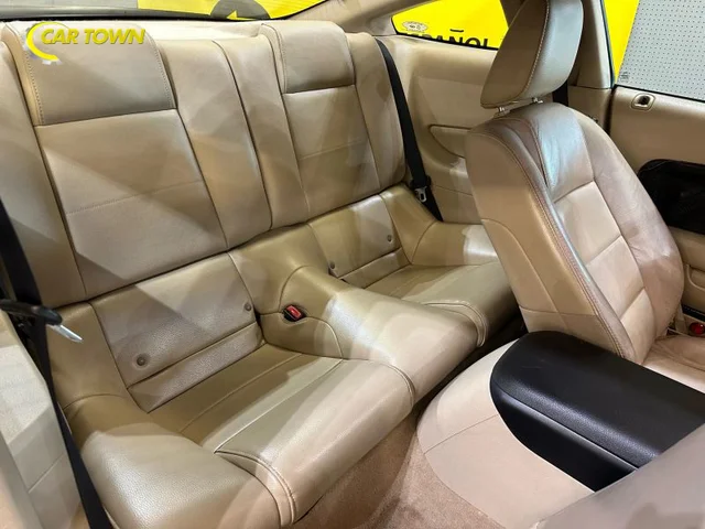SEMINUEVOS FORD Mustang a Estados en autogozo