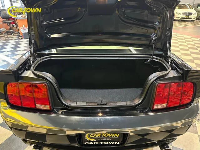 SEMINUEVOS FORD Mustang a Estados en autogozo