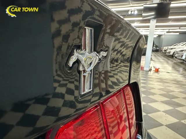 SEMINUEVOS FORD Mustang a Estados en autogozo