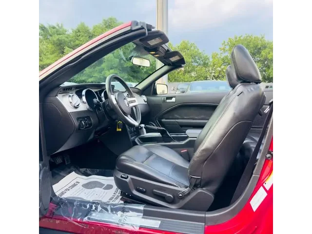 SEMINUEVOS FORD Mustang a Estados en autogozo