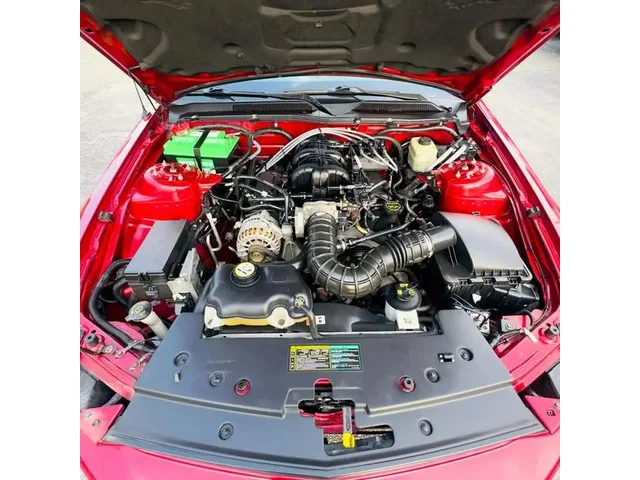 SEMINUEVOS FORD Mustang a Estados en autogozo