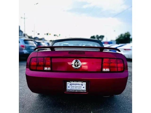 SEMINUEVOS FORD Mustang a Estados en autogozo