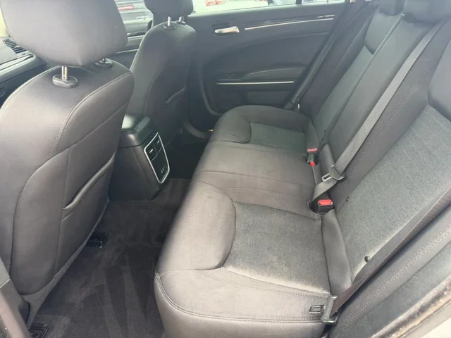 SEMINUEVOS CHRYSLER 300 a Estados en autogozo