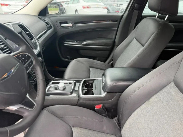 SEMINUEVOS CHRYSLER 300 a Estados en autogozo