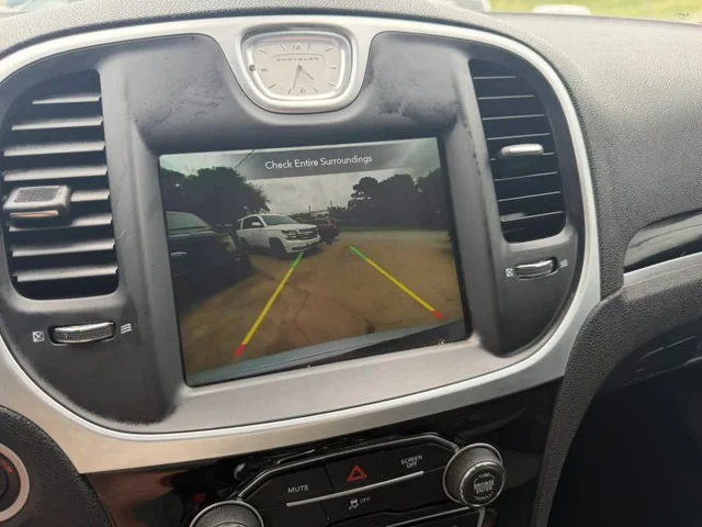 SEMINUEVOS CHRYSLER 300 a Estados en autogozo