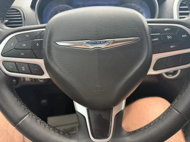 SEMINUEVOS CHRYSLER 300 a Estados en autogozo