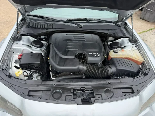 SEMINUEVOS CHRYSLER 300 a Estados en autogozo