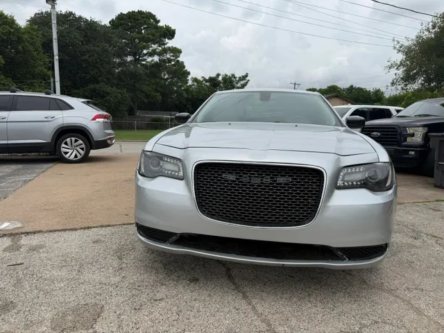 SEMINUEVOS CHRYSLER 300 a Estados en autogozo
