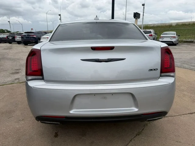 SEMINUEVOS CHRYSLER 300 a Estados en autogozo