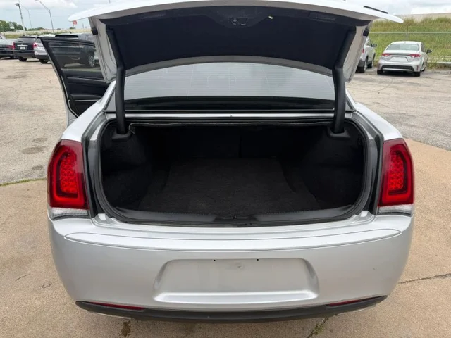 SEMINUEVOS CHRYSLER 300 a Estados en autogozo