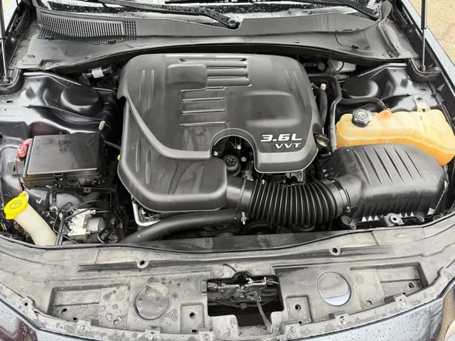 SEMINUEVOS CHRYSLER 300 a Estados en autogozo