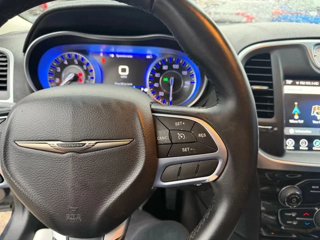 SEMINUEVOS CHRYSLER 300 a Estados en autogozo