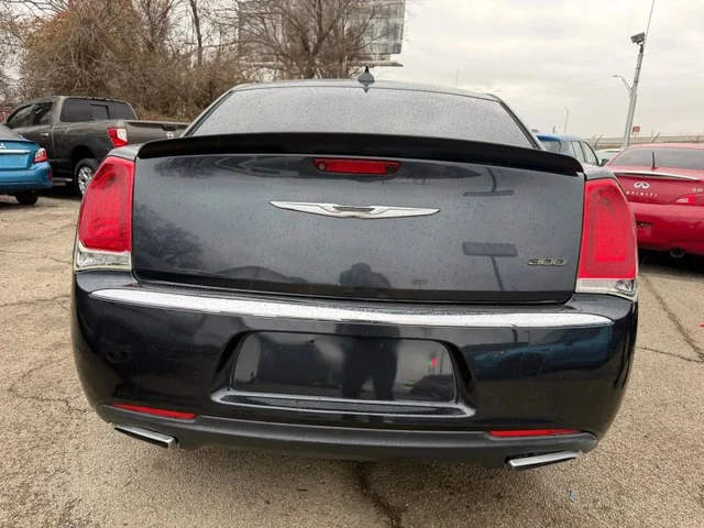 SEMINUEVOS CHRYSLER 300 a Estados en autogozo
