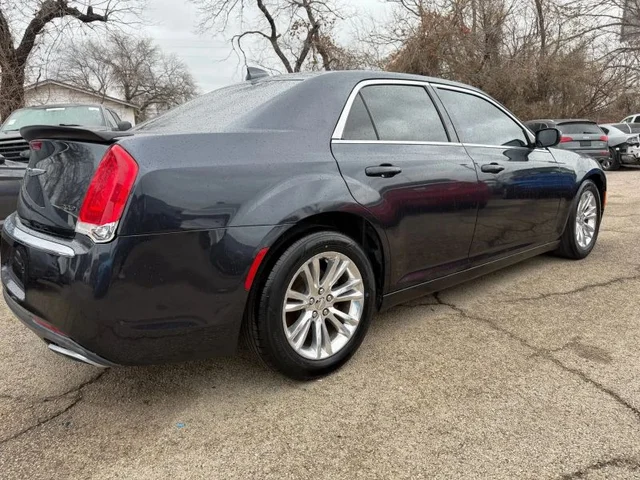 SEMINUEVOS CHRYSLER 300 a Estados en autogozo