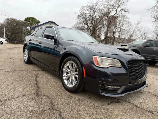 SEMINUEVOS CHRYSLER 300 a Estados en autogozo