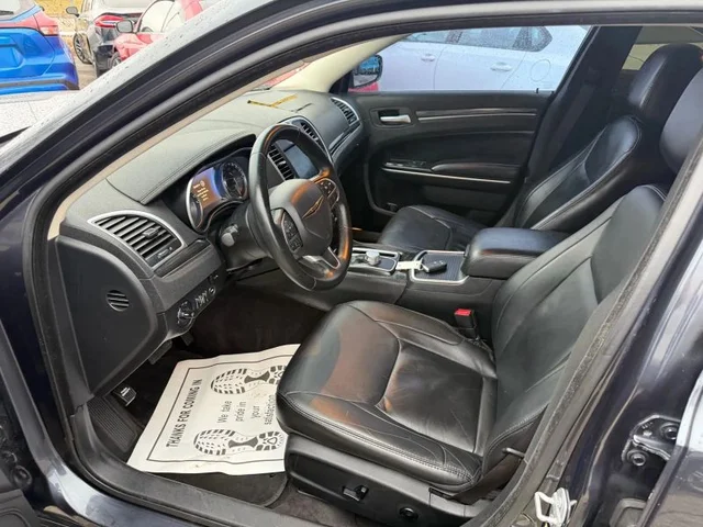 SEMINUEVOS CHRYSLER 300 a Estados en autogozo