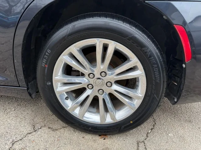 SEMINUEVOS CHRYSLER 300 a Estados en autogozo