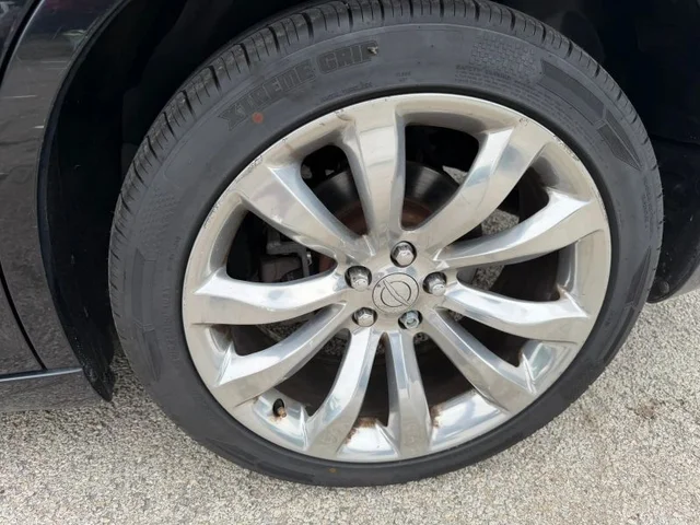 SEMINUEVOS CHRYSLER 300 a Estados en autogozo