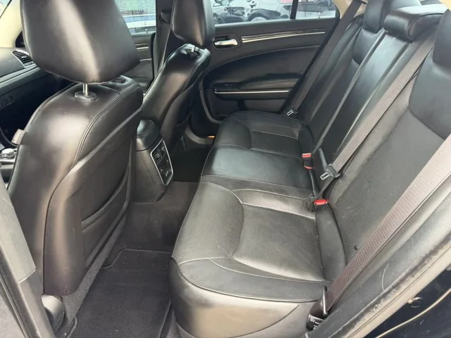 SEMINUEVOS CHRYSLER 300 a Estados en autogozo