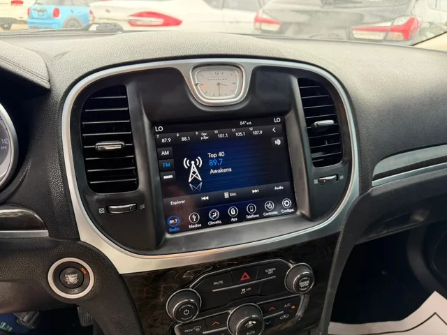 SEMINUEVOS CHRYSLER 300 a Estados en autogozo