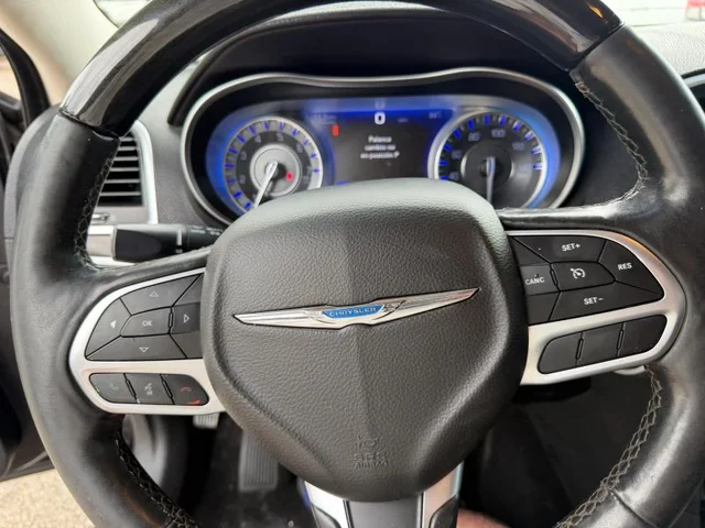 SEMINUEVOS CHRYSLER 300 a Estados en autogozo