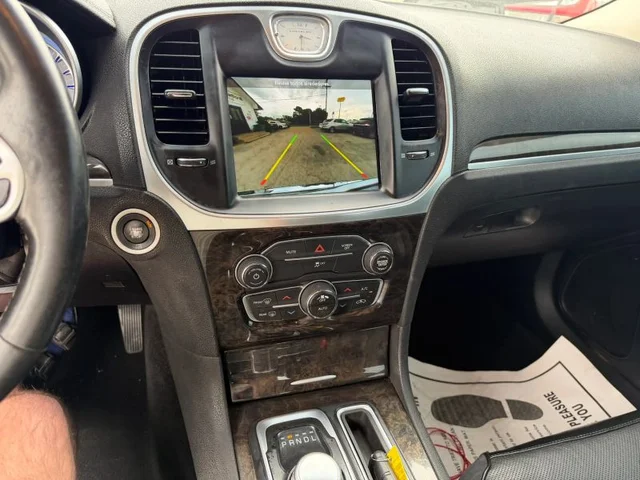 SEMINUEVOS CHRYSLER 300 a Estados en autogozo