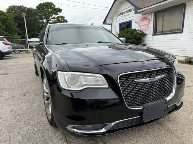 SEMINUEVOS CHRYSLER 300 a Estados en autogozo