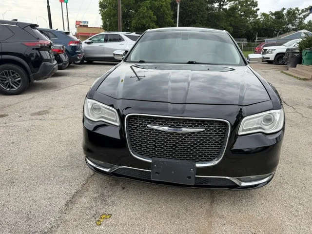 SEMINUEVOS CHRYSLER 300 a Estados en autogozo