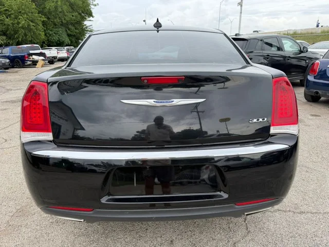 SEMINUEVOS CHRYSLER 300 a Estados en autogozo