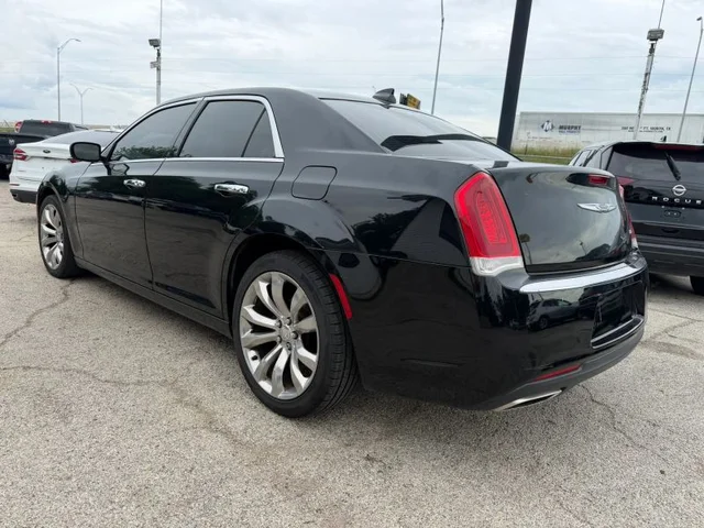 SEMINUEVOS CHRYSLER 300 a Estados en autogozo