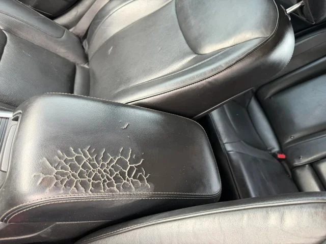 SEMINUEVOS CHRYSLER 300 a Estados en autogozo