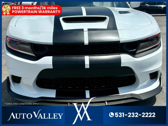 SEMINUEVOS DODGE Charger a Estados en autogozo