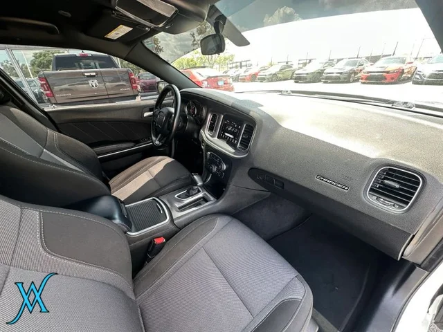SEMINUEVOS DODGE Charger a Estados en autogozo