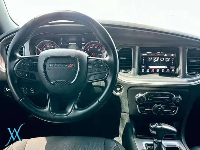 SEMINUEVOS DODGE Charger a Estados en autogozo