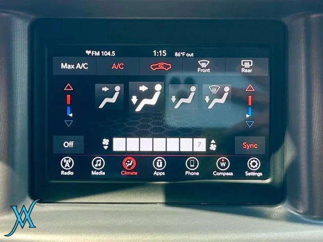 SEMINUEVOS DODGE Charger a Estados en autogozo