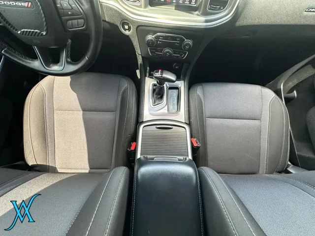 SEMINUEVOS DODGE Charger a Estados en autogozo