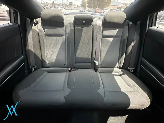 SEMINUEVOS DODGE Charger a Estados en autogozo