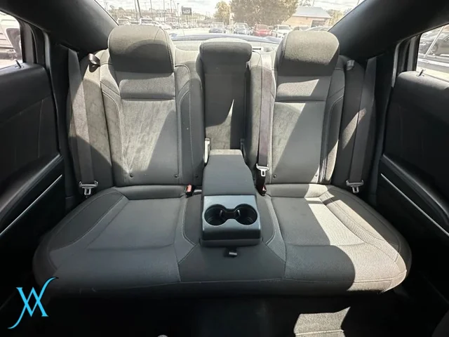 SEMINUEVOS DODGE Charger a Estados en autogozo