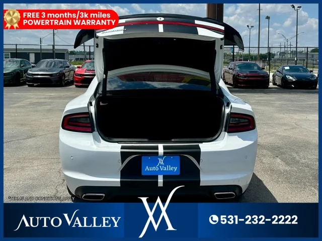 SEMINUEVOS DODGE Charger a Estados en autogozo