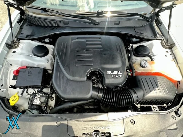 SEMINUEVOS DODGE Charger a Estados en autogozo