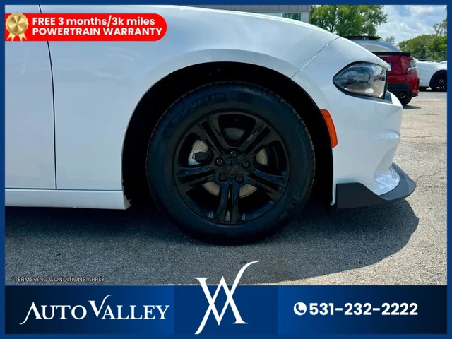 SEMINUEVOS DODGE Charger a Estados en autogozo
